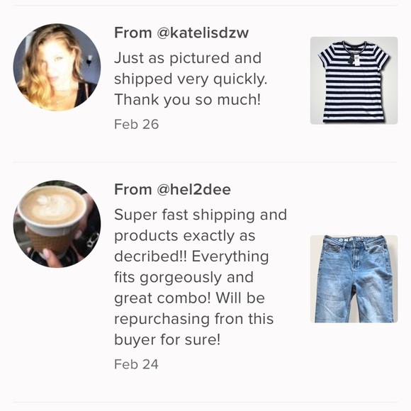 Meet your Posher, Jennifer - Picture 7 of 10